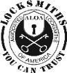 ALOA Certified Professional Locksmith in broward county,palm beach county soth florida
